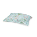 Mirabello Dream Floral Cotton Sateen Sheet Set