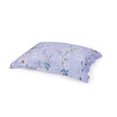 Mirabello Dream Floral Cotton Sateen Sheet Set