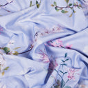 Mirabello Dream Floral Cotton Sateen Sheet Set