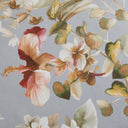 Mirabello Plumbago Floral Cotton Sateen Sheet Set