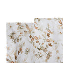 Mirabello Arbor Floral Cotton Sateen Sheet Set