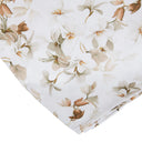 Mirabello Arbor Floral Cotton Sateen Sheet Set