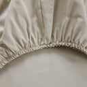 Mirabello Arbor Floral Cotton Sateen Sheet Set