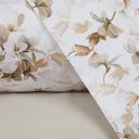 Mirabello Arbor Floral Cotton Sateen Sheet Set