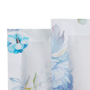 Mirabello Fresh Bouquet Floral Cotton Sateen Sheet Set