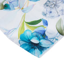 Mirabello Fresh Bouquet Floral Cotton Sateen Sheet Set