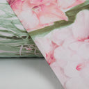 Mirabello Gladioli Floral Percale Sheet Set