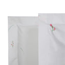 Mirabello Gladioli Floral Percale Sheet Set