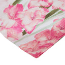 Mirabello Gladioli Floral Percale Sheet Set