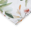 Mirabello Kimiko Floral Percale Sheet Set