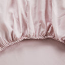 Mirabello Kimiko Floral Percale Sheet Set