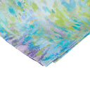 Mirabello Floral Magic Garden Percale Sheet Set