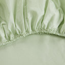 Mirabello Floral Magic Garden Percale Sheet Set