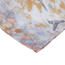 Mirabello Floral Magic Garden Percale Sheet Set