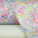 Mirabello Magic Floral Percale Sheet Set