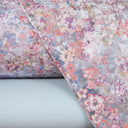 Mirabello Magic Floral Percale Sheet Set
