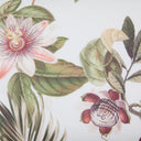 Mirabello Exotica Floral Percale Sheet Set