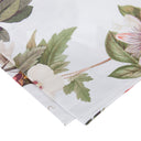 Mirabello Exotica Floral Percale Sheet Set