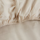 Mirabello Exotica Floral Percale Sheet Set
