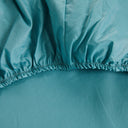 Mirabello Exotica Floral Percale Sheet Set