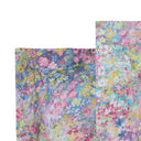 Mirabello Magic Floral Percale Sheet Set