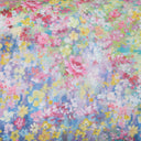Mirabello Magic Floral Percale Sheet Set