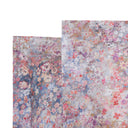 Mirabello Magic Floral Percale Sheet Set