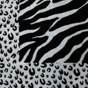 Carrara Marianne Modern Sponge Beach Towel