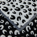 Carrara Marianne Modern Sponge Beach Towel