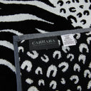 Carrara Marianne Modern Sponge Beach Towel