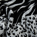 Carrara Marianne Modern Sponge Beach Towel