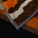 Carrara Mauritius Modern Terry Beach Towel