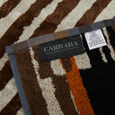 Carrara Mauritius Modern Terry Beach Towel