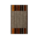 Carrara Mauritius Modern Terry Beach Towel
