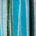 Carrara Shanghai Modern Terry Beach Towel