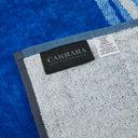 Carrara Shanghai Modern Terry Beach Towel