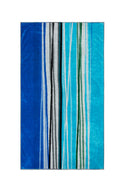 Carrara Shanghai Modern Terry Beach Towel