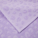 Carrara Eden Island Modern Terry Beach Towel