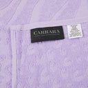 Carrara Eden Island Modern Terry Beach Towel