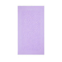 Carrara Eden Island Modern Terry Beach Towel