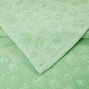 Carrara Eden Island Modern Terry Beach Towel