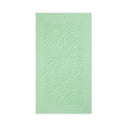 Carrara Eden Island Modern Terry Beach Towel