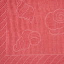 Carrara Fushifaro Modern Sponge Beach Towel