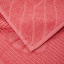 Carrara Fushifaro Modern Sponge Beach Towel