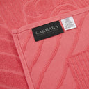Carrara Fushifaro Modern Sponge Beach Towel