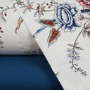 Mirabello Life Modern Percale Sheet Set