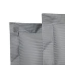 Emporium Riga-raso Solid Color Sheet Set in Cotton Sateen