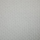 Emporium Surface Unquilted Solid Color Cotton Bedspread