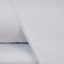 Emporium Riga-raso Solid Color Sheet Set in Cotton Sateen