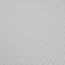 Emporium Riga-raso Solid Color Sheet Set in Cotton Sateen